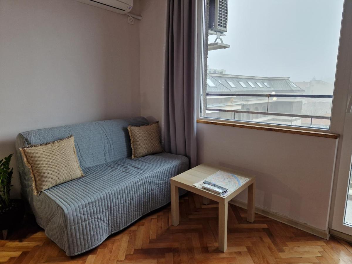 Malavi A5 Top Center Apartment Русе Екстер'єр фото