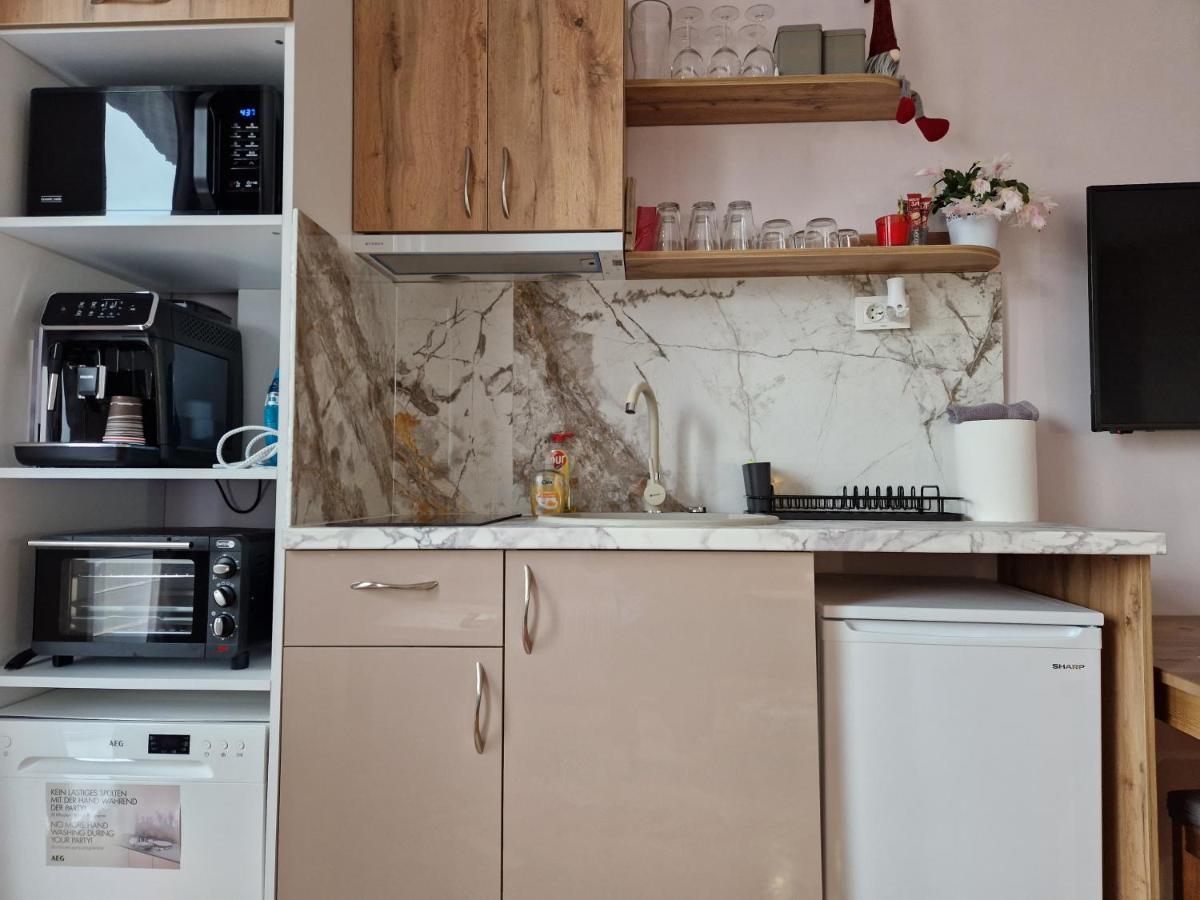 Malavi A5 Top Center Apartment Русе Екстер'єр фото
