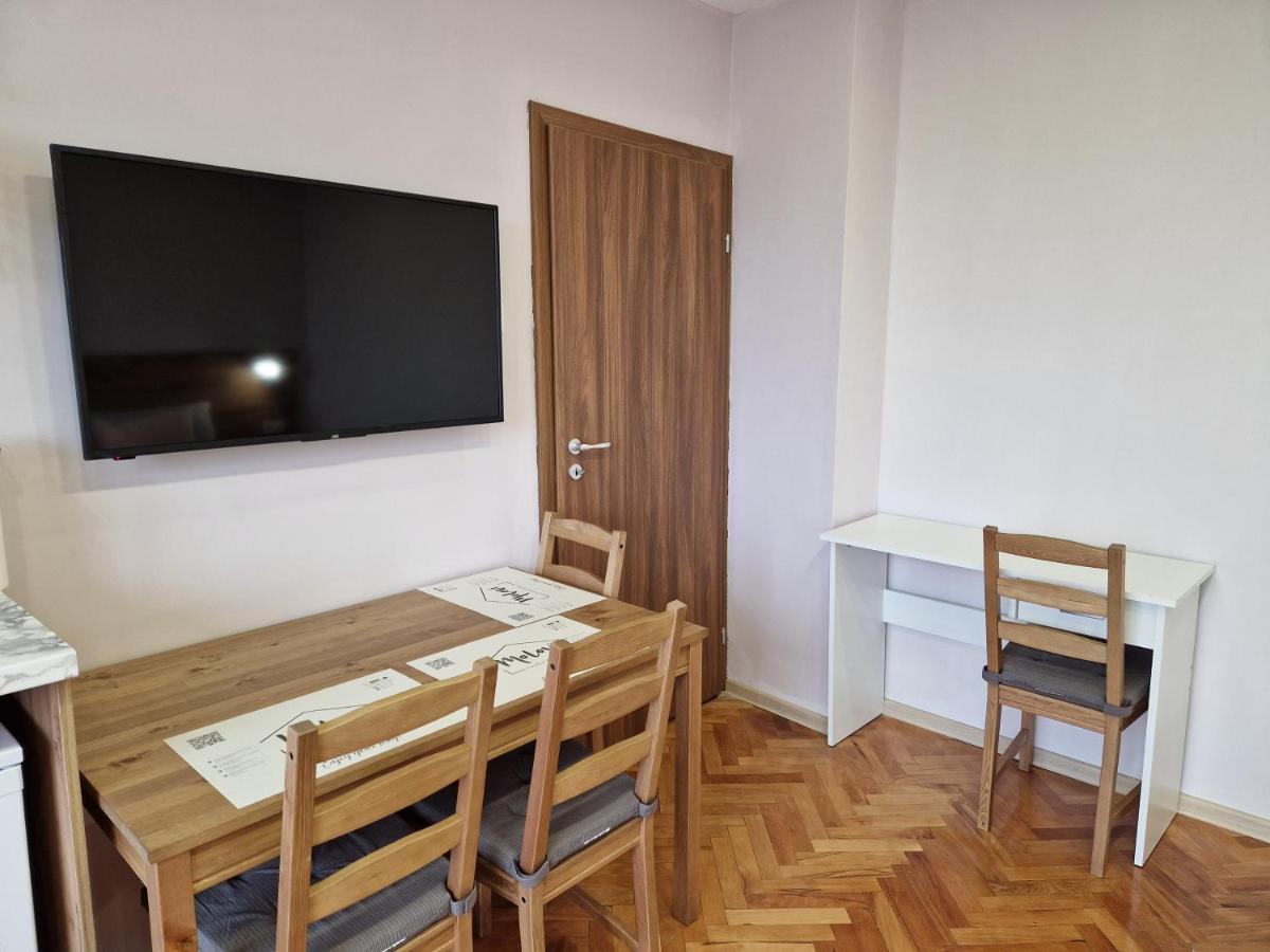 Malavi A5 Top Center Apartment Русе Екстер'єр фото