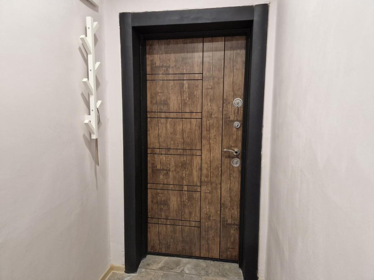 Malavi A5 Top Center Apartment Русе Екстер'єр фото