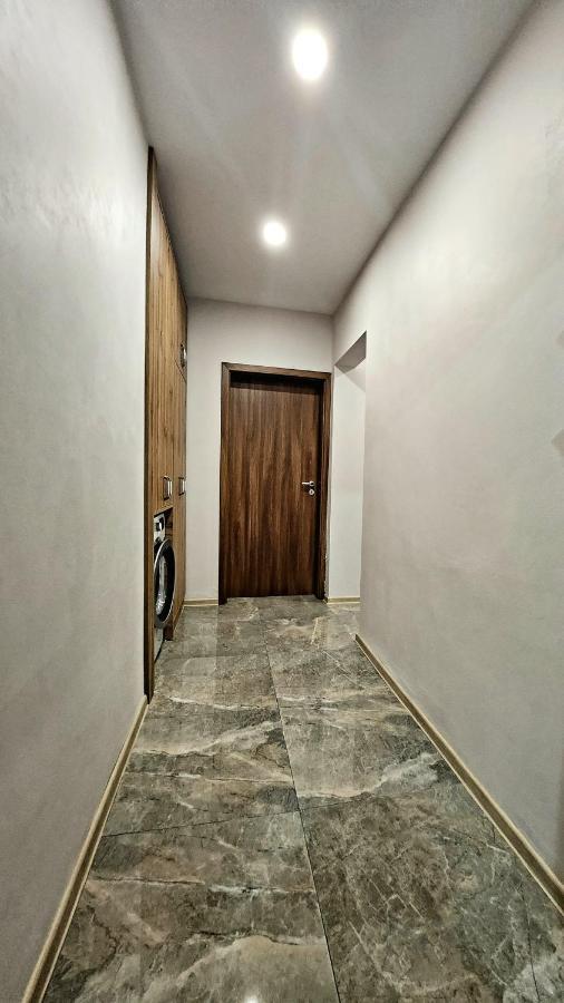 Malavi A5 Top Center Apartment Русе Екстер'єр фото